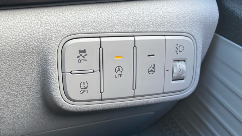 Hyundai i20 1.0T GDi 90 Tech Line 5dr Petrol Hatchback
